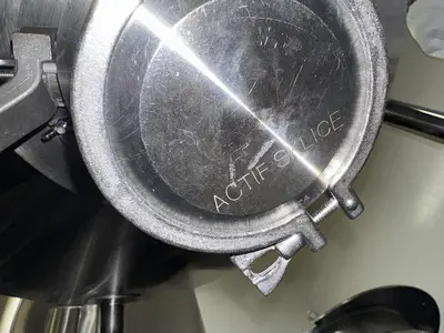 USED INDUSTRIES N03652