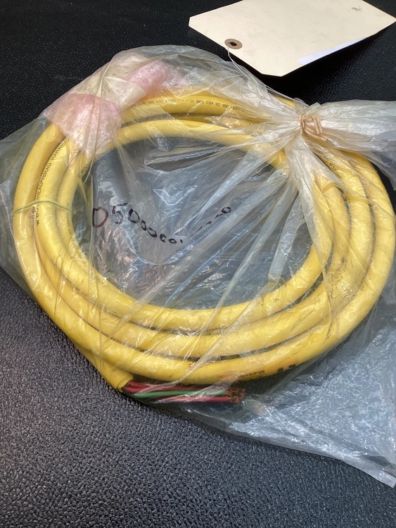 Used WOODHEAD 106000C01F120 Cable & Wire Michigan US | iGAM Industrial Marketplace 5 #179751