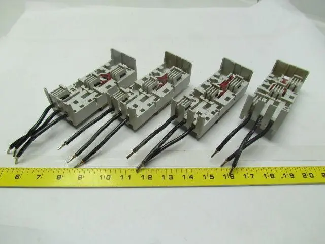 Used WOHNER _UNKNOWN_ Miscellaneous MRO | Arrow Industrial #653077
