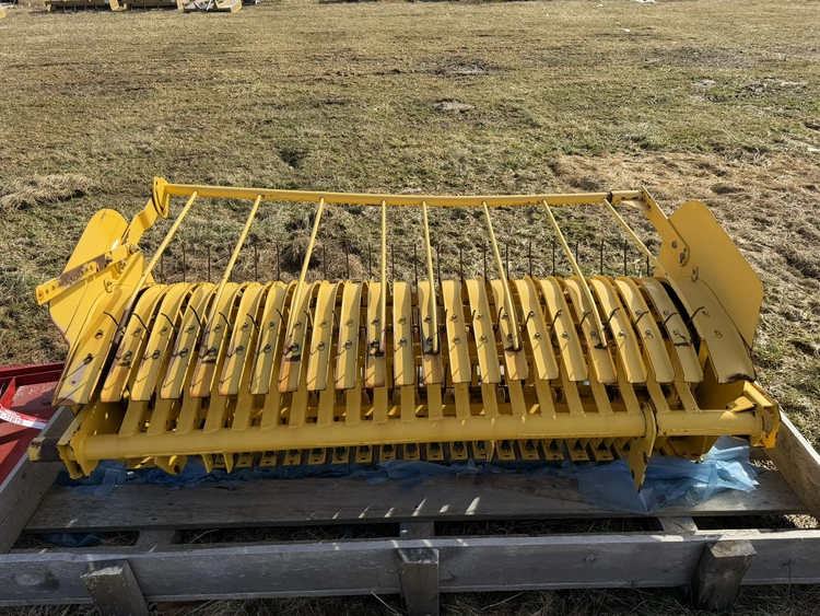 Used _UNKNOWN_ _UNKNOWN_ Square Balers | Miedema Asset Management Group #797925