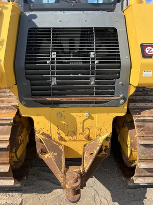 Used 2019 Komatsu D61PX-24 Crawler Dozers Maryland US | Zadoon Equipment #1480532