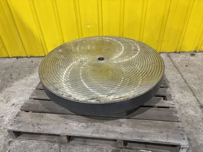 USED ELMATCO NEUTROL II