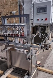 New | in-Stock FILLRITE _UNKNOWN_ Overflow Pressure Gravity Liquid Fillers Connecticut US | DMC Industries #1281780