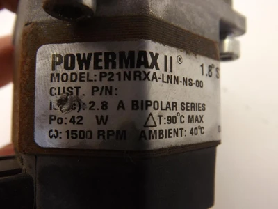 Used PANASONIC MATSUSHITA _UNKNOWN_ Servo Motors | OCO Industrial #1621175
