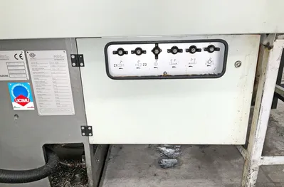 USED 2020 BLM ADIGE EM80