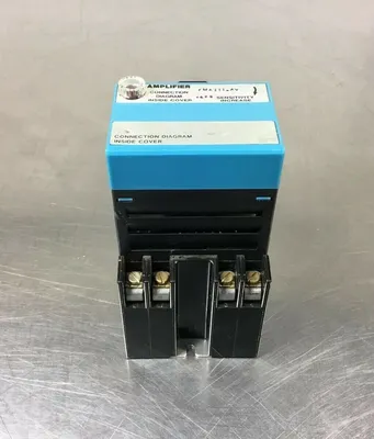 Used MICRO SWITCH _UNKNOWN_ PLC Processors South Carolina US | Palmetto Automation #1165015