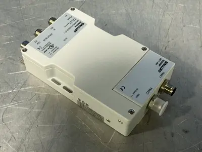 New | in-Stock BALLUFF BIS009A Industrial Controls Ohio US | HGR 24 #1357362
