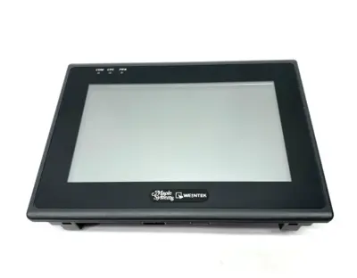 USED MAPLE SYSTEMS LEGACY 7" HMI TOUCHSCREEN