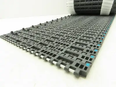 New | in-Stock SYSTEM PLAST _UNKNOWN_ Conveyor Parts | Arrow Industrial #635209