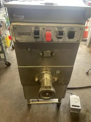 USED HOBART 4246