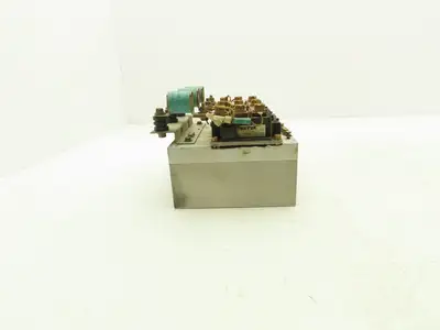 SanRexPaK BKO-ND7602H03 ZZZ290-212 Power Module Assembly Heatsink