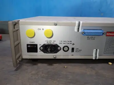 USED ROCKLAND 2382