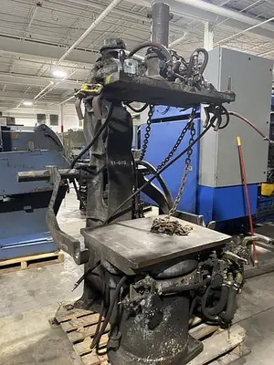 USED OSBORN 3161 ROTA-LIFT