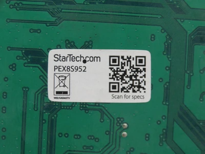 Used STARTECH _UNKNOWN_ Circuit Boards Texas US | OCO Industrial #1681229