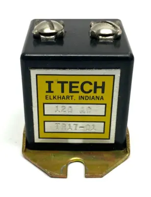 USED ITECH GENERAL PURPOSE RELAY 8-PIN