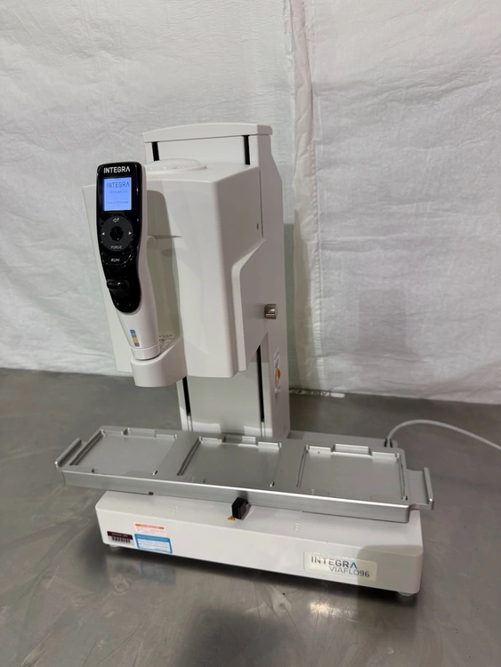 Used _UNKNOWN_ _UNKNOWN_ Pipettes Ohio US | Federal Equipment Company #1365459
