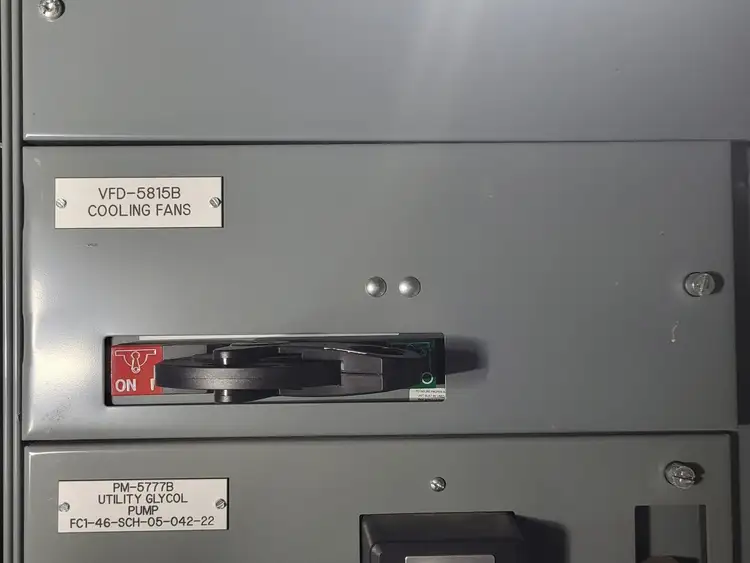 New | in-Stock ALLEN-BRADLEY 140U-I3C3-C30 Switchgears British Columbia CA | Lenmark #835883