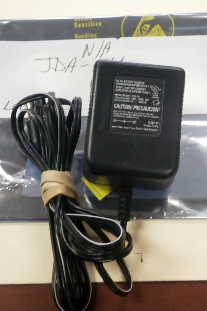 Used UNKNOWN JDA-5U Arbors & Adapters Arizona US | ASSET CONVERSION SPECIALISTS, INC. #312745