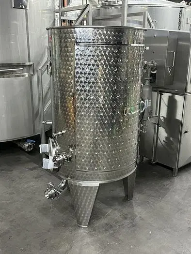 NEW LETINA INOX PZPK600H8