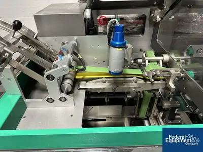 USED Marchesini Marchesini Cartoner, Model MA80