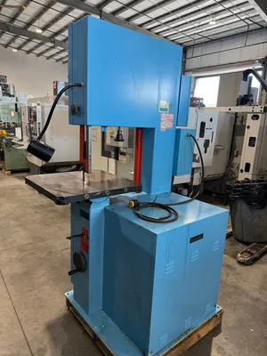 1993 DOALL 2013-V Vertical Band Saws | GMT (7)