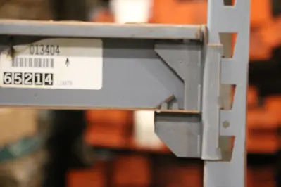Used Scotch _UNKNOWN_ Racks/Shelving Rhode Island US | American Surplus #1267661