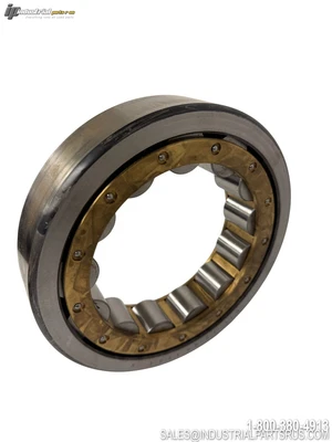 New | in-Stock CONSOLIDATED NU-320E Bearings Kentucky US | Industrial Parts R Us Inc. #1126460