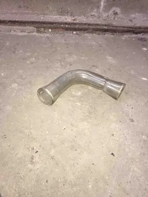 25mm Dia 90degree Bend with inner valve