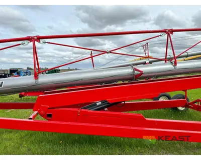 Used HUTCHINSON _UNKNOWN_ Augers Iowa US | Keast Enterprises #1360279