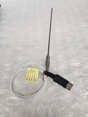 OMEGA EXTERNAL PROBE