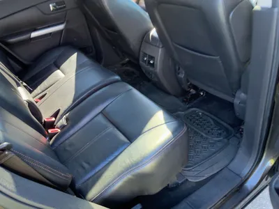 Used 2011 FORD EDGE SUVs Michigan US | Miedema Asset Management Group #1461322
