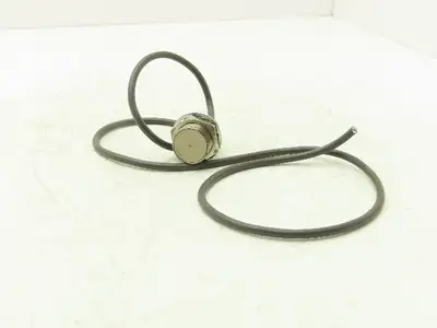 Omron E2EM-X15X1 Inductive Proximity Sensor 36" Cut Cable
