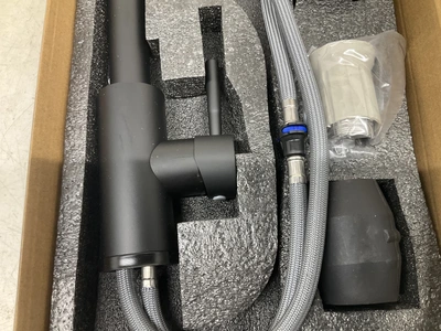 Used _UNKNOWN_ _UNKNOWN_ Faucets / Sprayers Michigan US | Miedema Asset Management Group #1307988