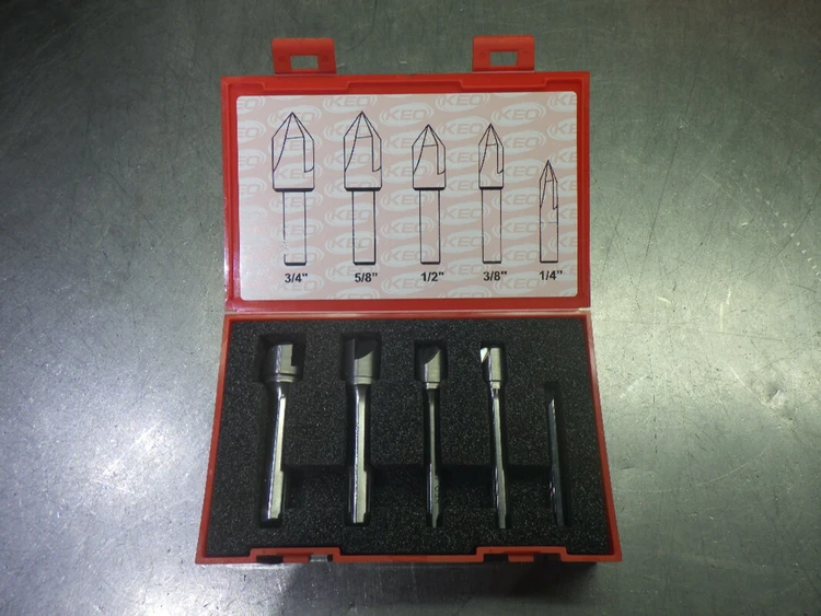 New | in-Stock KEO _UNKNOWN_ Tooling & Accessories (Other) Michigan US | Superior Machine & Tool Inc #216977