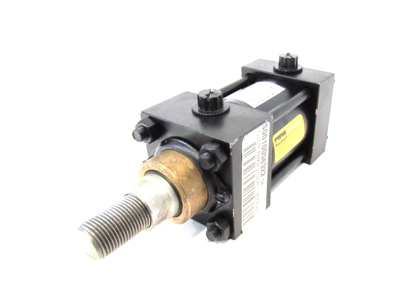 NEW PARKER 02.00 TMAU34 1.125 CYLINDER 0200TMAU341125
