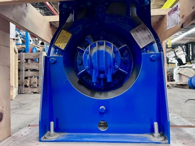 USED Hoffman RECFZ
