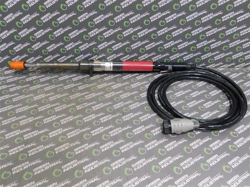 USED TECH-MOTIVE 1728CPF