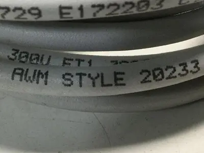 USED RJG INC. C-OR2-M-3M
