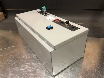 USED SIEMENS V4AB16K1H20KG111CZPD
