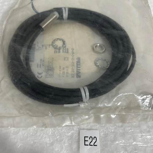 NEW Balluff BES-516-3019-E4-C-PU-05