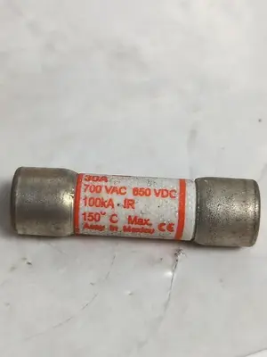 Used GOULD SHAWMUT A70P30-1 Miscellaneous Equipment (Electrical & Power) | Surplus Asset Holdings #1193260