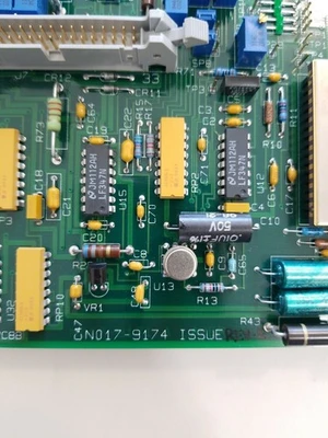 NEW Perkin Elmer N017-9174