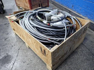 Misc Equipment