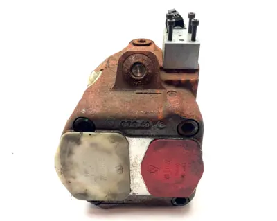 Used Bosch Rexroth R902504834, AA10VO85DFR/52R-VUC61N00 Hydraulic Pumps Michigan US | Maverick Industrial Sales #1494888