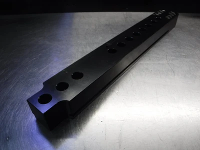 Kaiser  1110mm - 1530mm Range Aluminum Extension Slide 318.433 (LOC2023D)