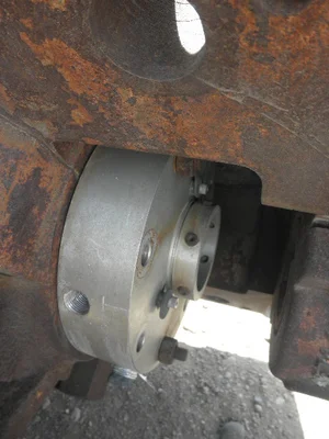 USED GOULDS 3300 4X6X11