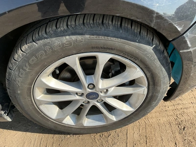 Used 2019 FORD FUSION HYBRID Cars Michigan US | Miedema Asset Management Group #1761266