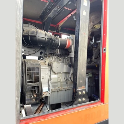 500kW HiPower Diesel Generator