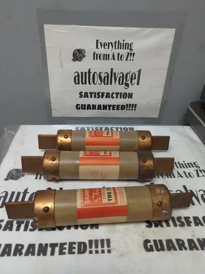 New | in-Stock TRION _UNKNOWN_ Miscellaneous Equipment (Electrical & Power) | Surplus Asset Holdings #1190412
