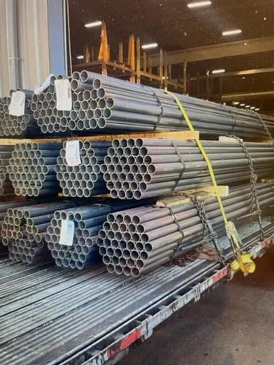 Used UNBRANDED 1814 Construction Material & Supplies Ohio US | Surplus Asset Holdings #1207124